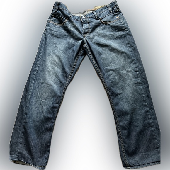 Celio Women’s Jeans W46. 36x33 - Picture 3 of 8